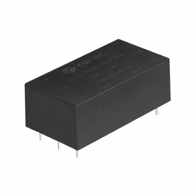 VFM-30-W-D CUI Inc.  Modules de filtrage de ligne électrique